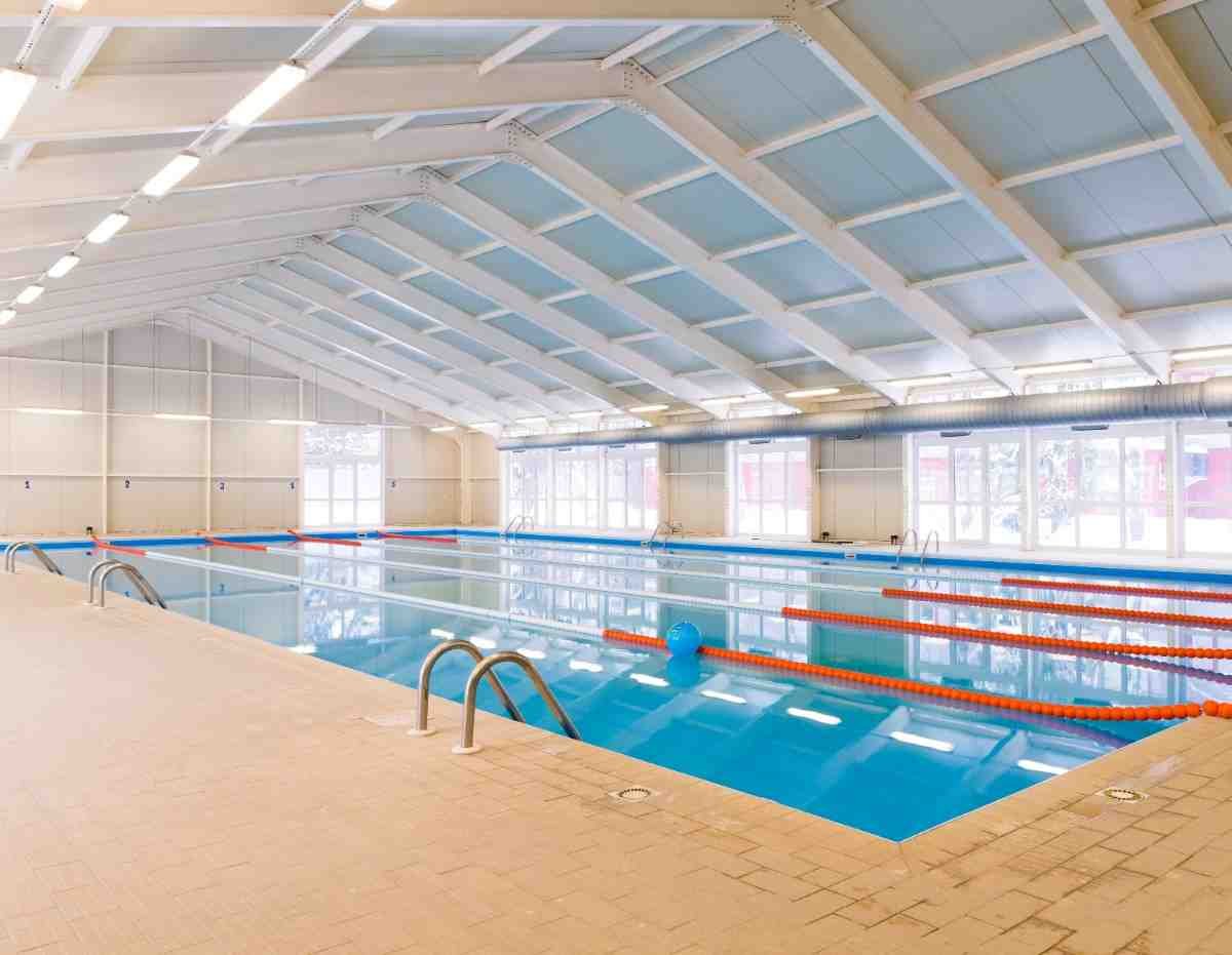 Swimming Pool Facility